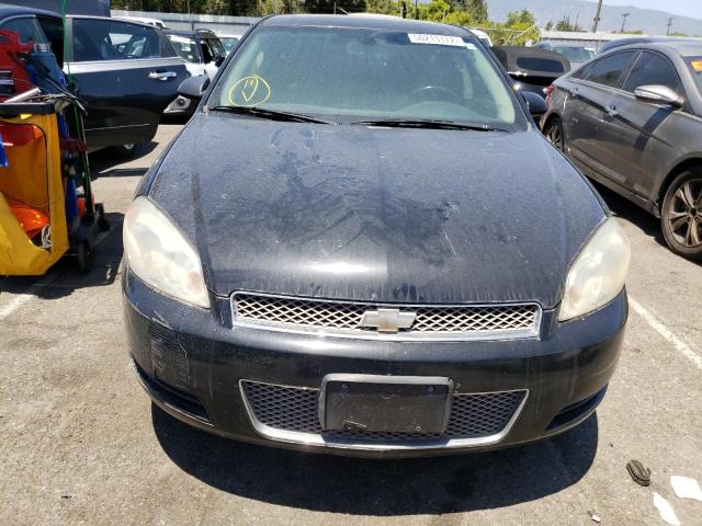 Photo 8 VIN: 2G1WG5E39D1229947 - CHEVROLET IMPALA LT 