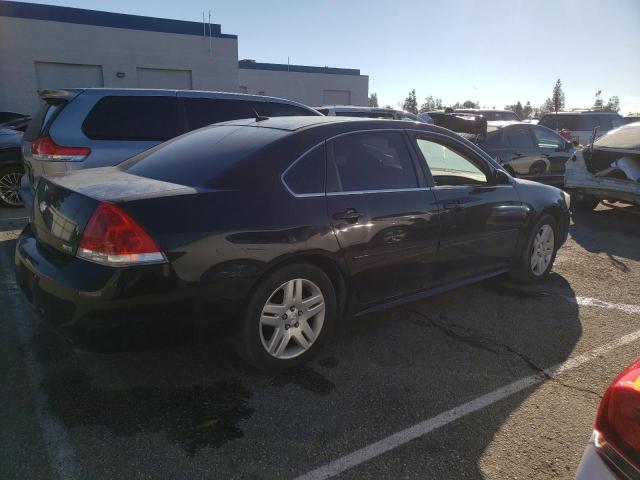 Photo 2 VIN: 2G1WG5E39D1229947 - CHEVROLET IMPALA LT 