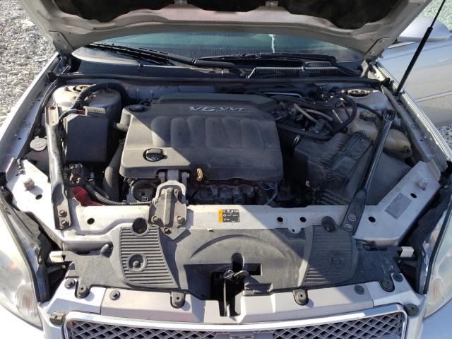 Photo 6 VIN: 2G1WG5E39D1233626 - CHEVROLET IMPALA LT 