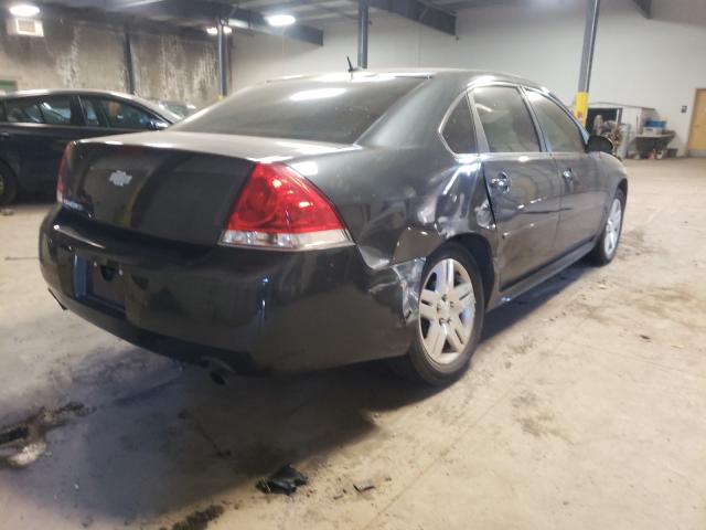 Photo 3 VIN: 2G1WG5E39D1234033 - CHEVROLET IMPALA LT 