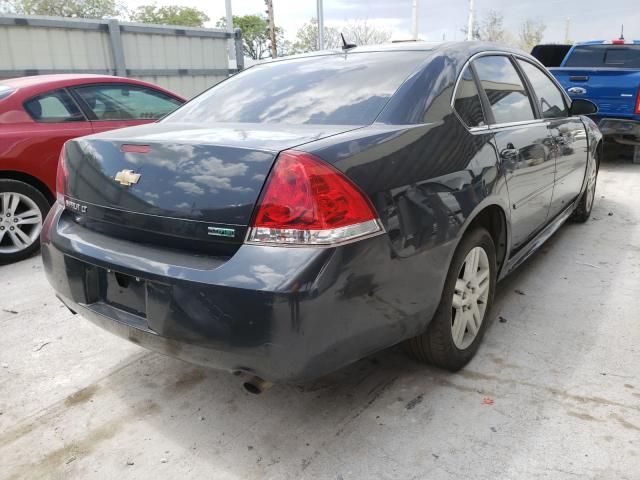 Photo 3 VIN: 2G1WG5E39D1234128 - CHEVROLET IMPALA LT 