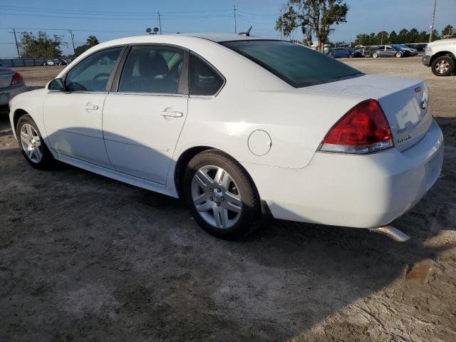 Photo 1 VIN: 2G1WG5E39D1234968 - CHEVROLET IMPALA LT 