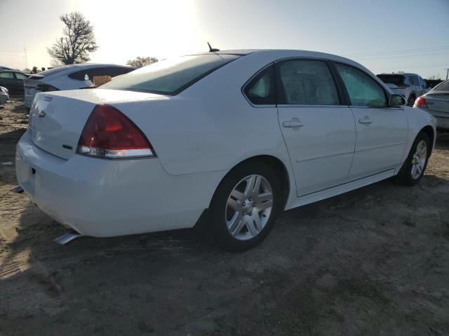 Photo 2 VIN: 2G1WG5E39D1234968 - CHEVROLET IMPALA LT 