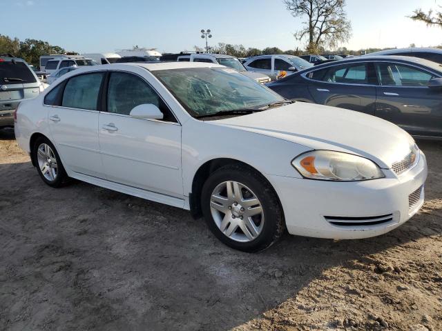 Photo 3 VIN: 2G1WG5E39D1234968 - CHEVROLET IMPALA LT 