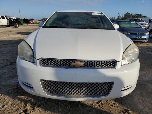 Photo 4 VIN: 2G1WG5E39D1234968 - CHEVROLET IMPALA LT 