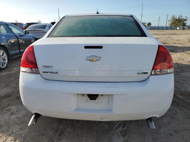 Photo 5 VIN: 2G1WG5E39D1234968 - CHEVROLET IMPALA LT 