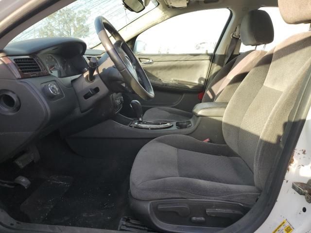 Photo 6 VIN: 2G1WG5E39D1234968 - CHEVROLET IMPALA LT 