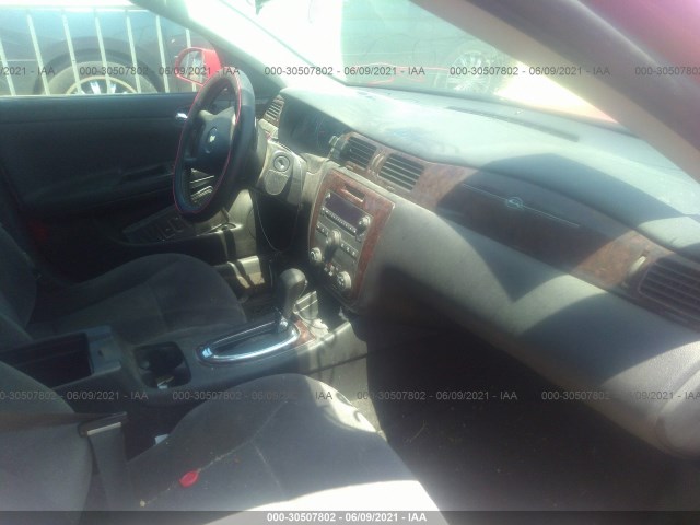 Photo 4 VIN: 2G1WG5E39D1237062 - CHEVROLET IMPALA 