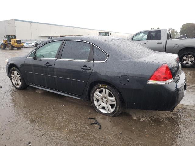 Photo 1 VIN: 2G1WG5E39D1237904 - CHEVROLET IMPALA 