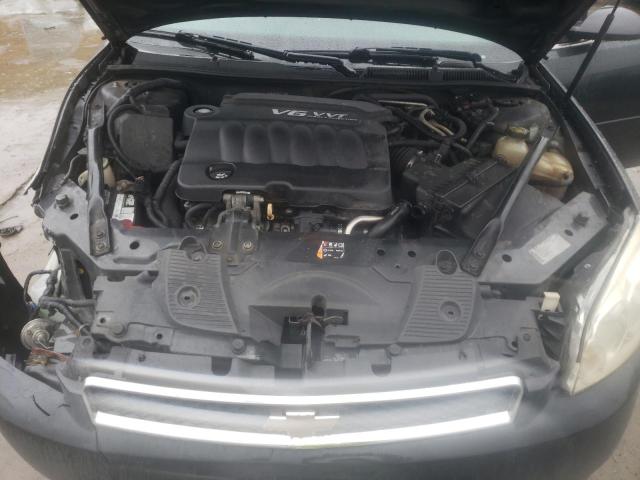 Photo 10 VIN: 2G1WG5E39D1237904 - CHEVROLET IMPALA 