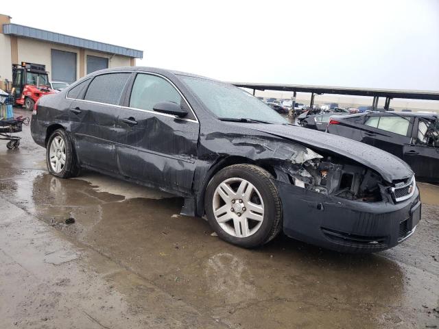 Photo 3 VIN: 2G1WG5E39D1237904 - CHEVROLET IMPALA 