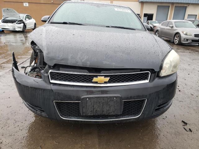 Photo 4 VIN: 2G1WG5E39D1237904 - CHEVROLET IMPALA 