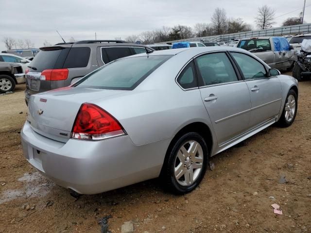 Photo 2 VIN: 2G1WG5E39D1238289 - CHEVROLET IMPALA LT 