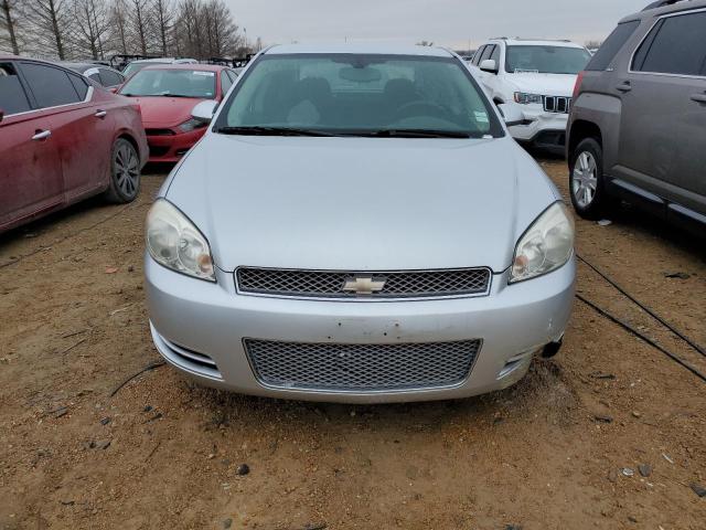 Photo 4 VIN: 2G1WG5E39D1238289 - CHEVROLET IMPALA LT 