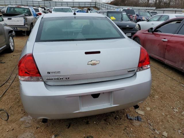 Photo 5 VIN: 2G1WG5E39D1238289 - CHEVROLET IMPALA LT 