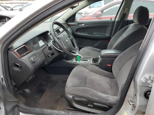 Photo 6 VIN: 2G1WG5E39D1238289 - CHEVROLET IMPALA LT 