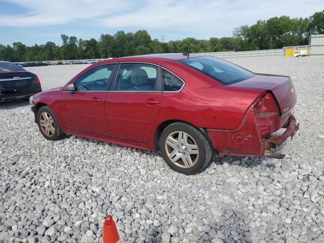 Photo 1 VIN: 2G1WG5E39D1247607 - CHEVROLET IMPALA LT 