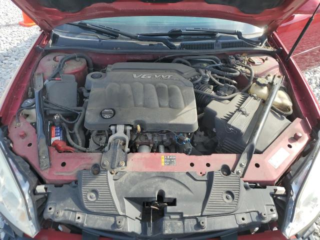 Photo 10 VIN: 2G1WG5E39D1247607 - CHEVROLET IMPALA LT 