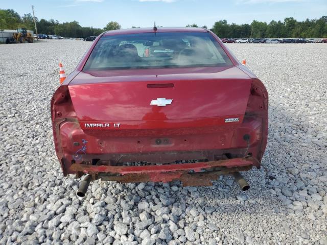 Photo 5 VIN: 2G1WG5E39D1247607 - CHEVROLET IMPALA LT 