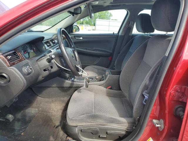 Photo 6 VIN: 2G1WG5E39D1247607 - CHEVROLET IMPALA LT 