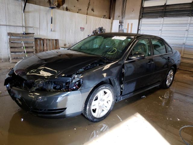 Photo 0 VIN: 2G1WG5E39D1257098 - CHEVROLET IMPALA LT 