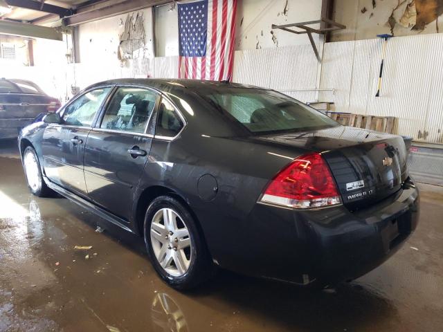 Photo 1 VIN: 2G1WG5E39D1257098 - CHEVROLET IMPALA LT 