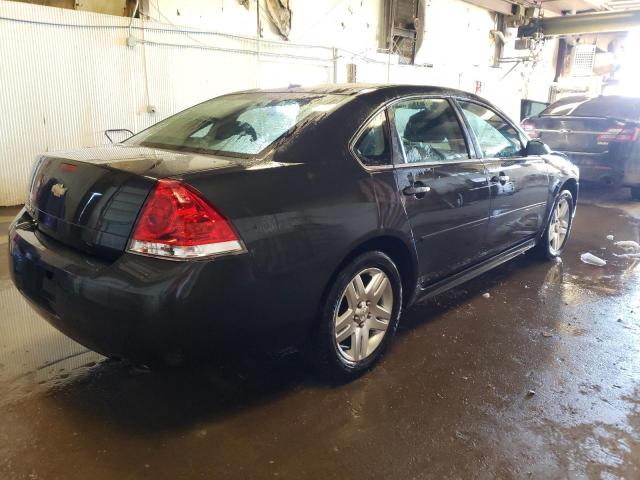 Photo 2 VIN: 2G1WG5E39D1257098 - CHEVROLET IMPALA LT 