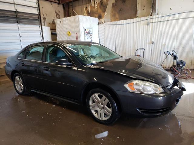 Photo 3 VIN: 2G1WG5E39D1257098 - CHEVROLET IMPALA LT 