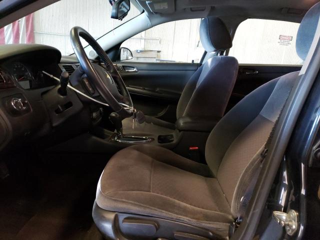 Photo 6 VIN: 2G1WG5E39D1257098 - CHEVROLET IMPALA LT 