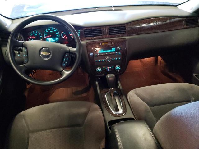 Photo 7 VIN: 2G1WG5E39D1257098 - CHEVROLET IMPALA LT 