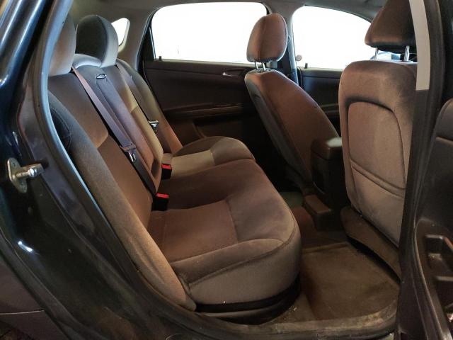 Photo 9 VIN: 2G1WG5E39D1257098 - CHEVROLET IMPALA LT 