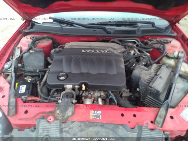 Photo 9 VIN: 2G1WG5E39D1261443 - CHEVROLET IMPALA 