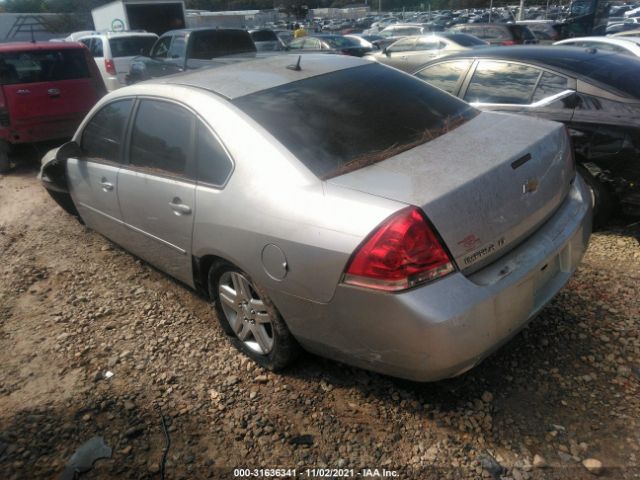 Photo 2 VIN: 2G1WG5E39D1266643 - CHEVROLET IMPALA 