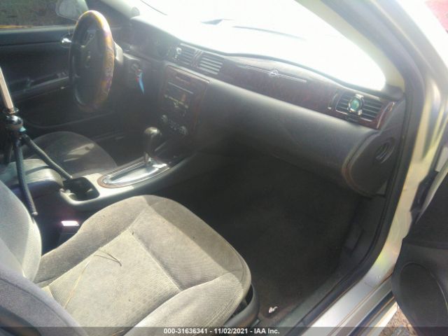 Photo 4 VIN: 2G1WG5E39D1266643 - CHEVROLET IMPALA 