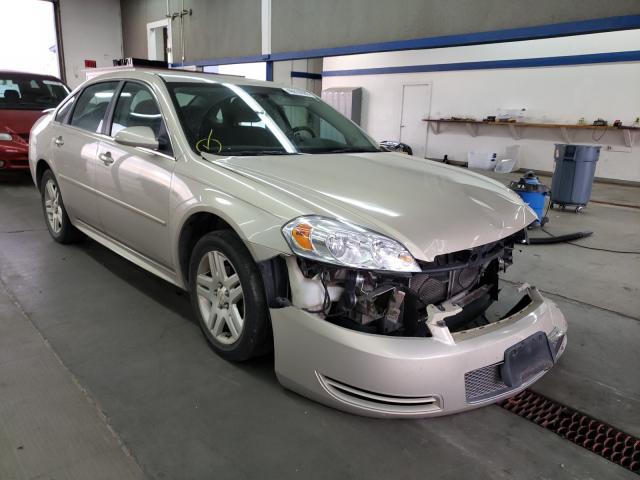 Photo 0 VIN: 2G1WG5E3XC1100789 - CHEVROLET IMPALA LT 