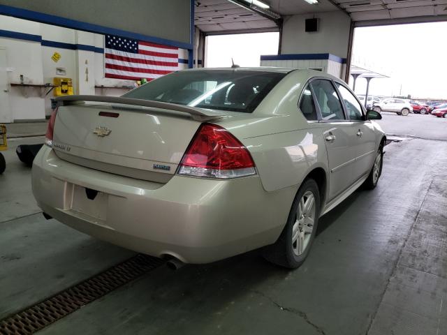 Photo 3 VIN: 2G1WG5E3XC1100789 - CHEVROLET IMPALA LT 