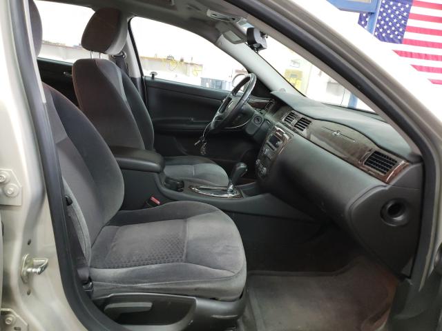 Photo 4 VIN: 2G1WG5E3XC1100789 - CHEVROLET IMPALA LT 