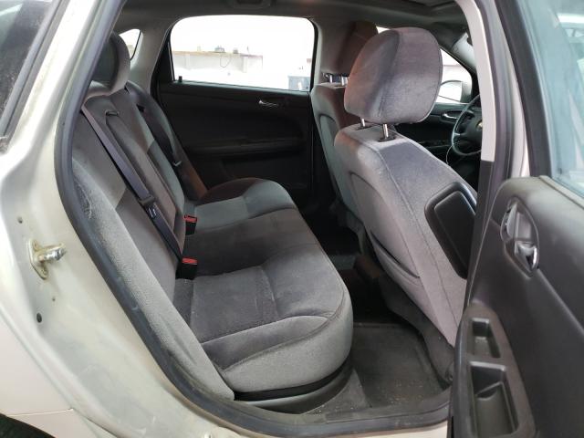 Photo 5 VIN: 2G1WG5E3XC1100789 - CHEVROLET IMPALA LT 