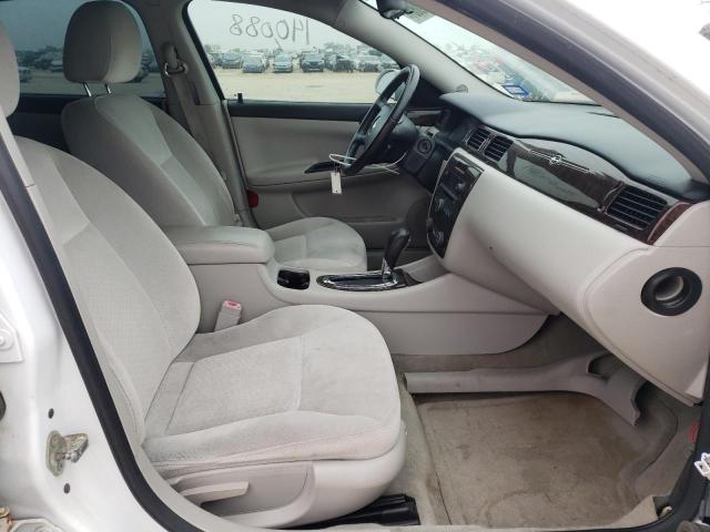 Photo 4 VIN: 2G1WG5E3XC1107208 - CHEVROLET IMPALA LT 