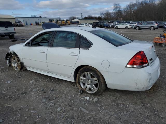 Photo 1 VIN: 2G1WG5E3XC1129144 - CHEVROLET IMPALA LT 