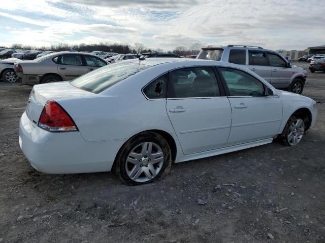 Photo 2 VIN: 2G1WG5E3XC1129144 - CHEVROLET IMPALA LT 