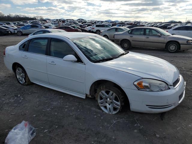 Photo 3 VIN: 2G1WG5E3XC1129144 - CHEVROLET IMPALA LT 