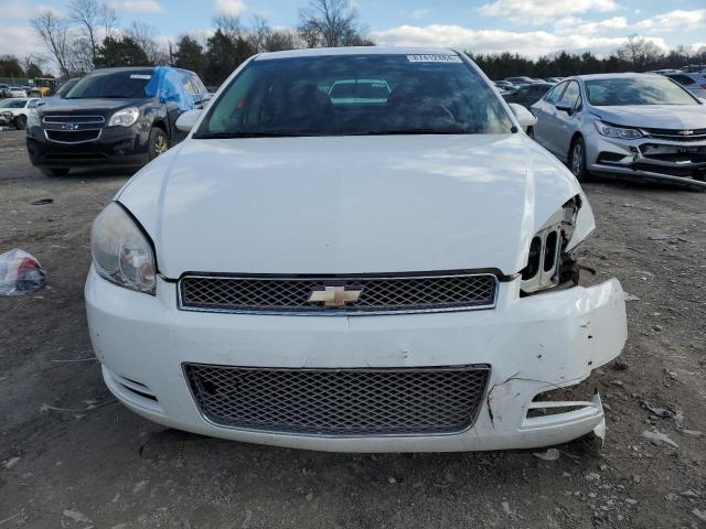 Photo 4 VIN: 2G1WG5E3XC1129144 - CHEVROLET IMPALA LT 