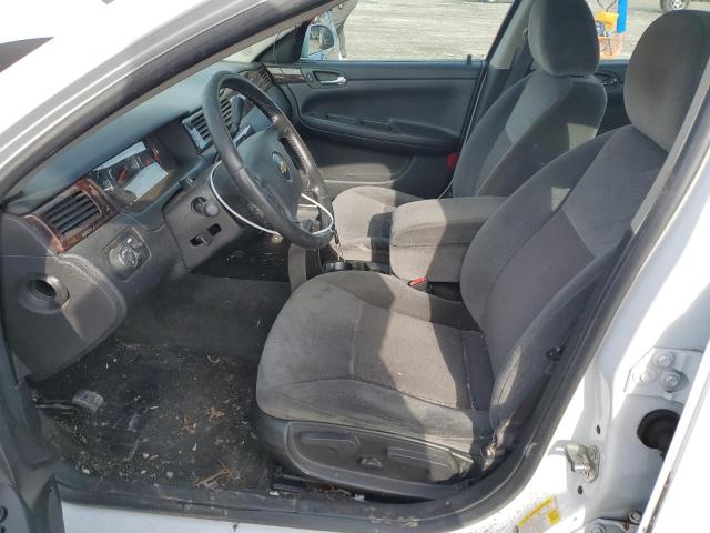 Photo 6 VIN: 2G1WG5E3XC1129144 - CHEVROLET IMPALA LT 