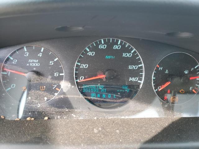 Photo 8 VIN: 2G1WG5E3XC1129144 - CHEVROLET IMPALA LT 