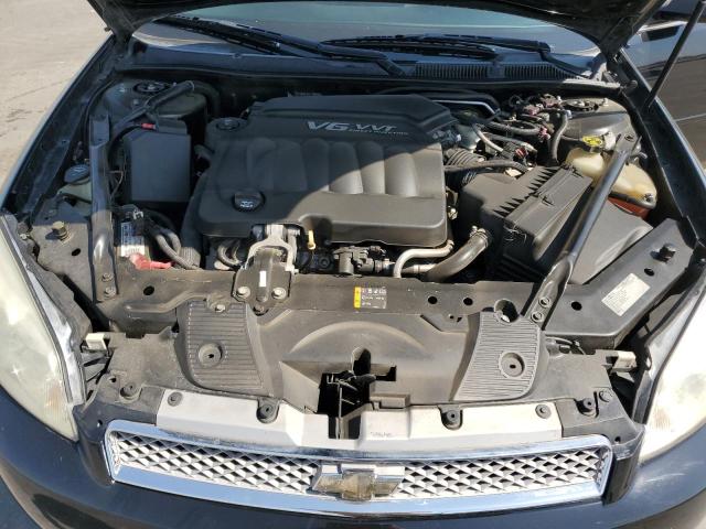 Photo 10 VIN: 2G1WG5E3XC1129547 - CHEVROLET IMPALA LT 