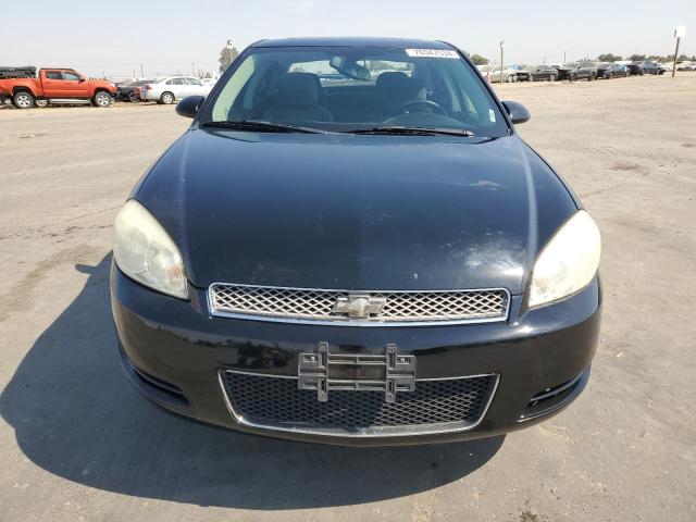 Photo 4 VIN: 2G1WG5E3XC1129547 - CHEVROLET IMPALA LT 