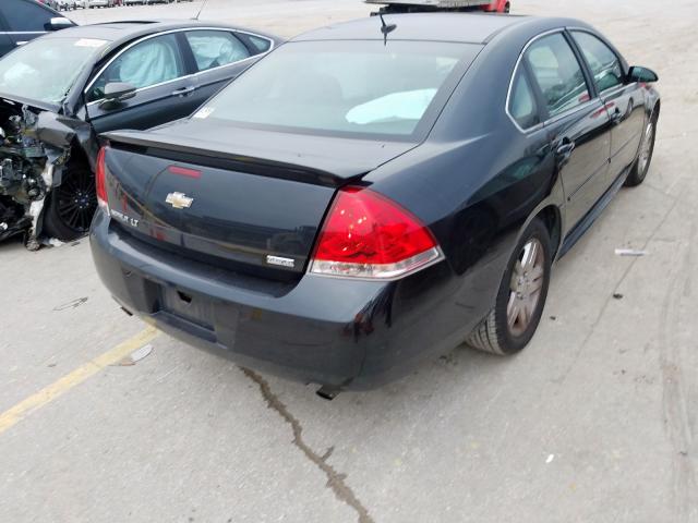 Photo 3 VIN: 2G1WG5E3XC1130942 - CHEVROLET IMPALA LT 