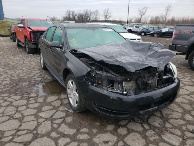 Photo 0 VIN: 2G1WG5E3XC1132450 - CHEVROLET IMPALA LT 