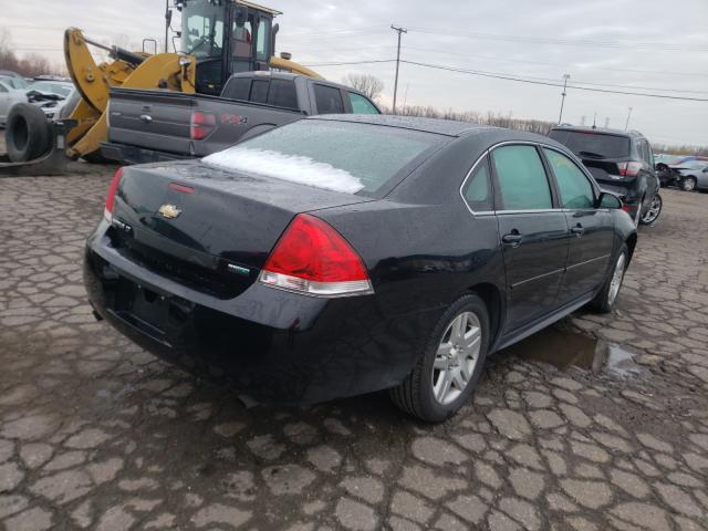 Photo 3 VIN: 2G1WG5E3XC1132450 - CHEVROLET IMPALA LT 